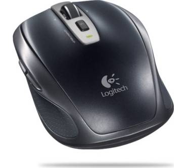 Produktbild Logitech Anywhere Mouse MX