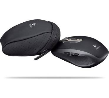 Produktbild Logitech Anywhere Mouse MX