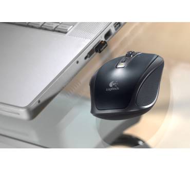 Produktbild Logitech Anywhere Mouse MX