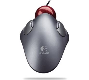 Produktbild Logitech Trackman Marble