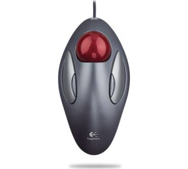 Produktbild Logitech Trackman Marble