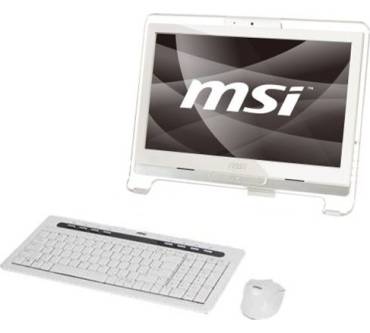 Produktbild MSI Wind Top AE1900