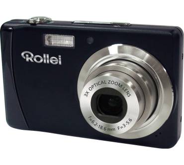 Produktbild Rollei Compactline 102