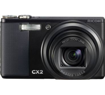 Produktbild Ricoh CX2