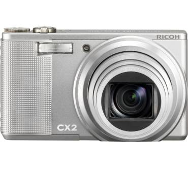 Produktbild Ricoh CX2