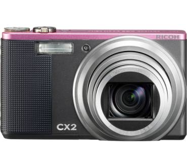 Produktbild Ricoh CX2