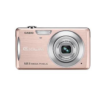 Produktbild Casio Exilim Zoom EX-Z280