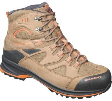 Produktbild Mammut Granite GTX