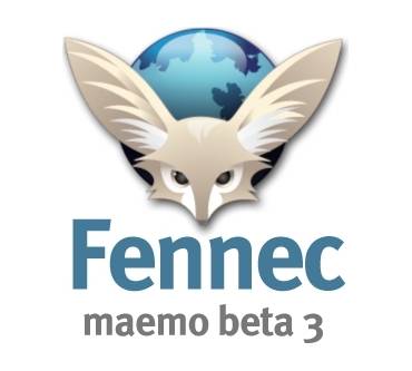 Produktbild Mozilla Fennec 1.0 Beta 3