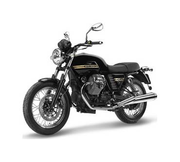 Produktbild Moto Guzzi California