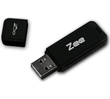 Produktbild OCZ Zee USB 2.0 Flash Drive (16 GB)