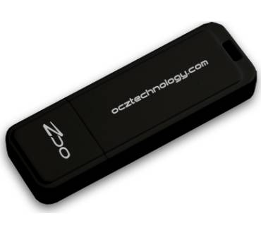 Produktbild OCZ Zee USB 2.0 Flash Drive (16 GB)