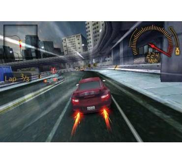 Produktbild Electronic Arts Need for Speed Undercover (für iPhone)