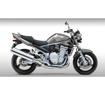 Produktbild Suzuki Bandit 1250 [07]