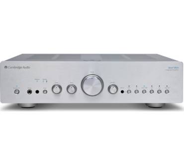 Produktbild Cambridge Audio Azur 550A