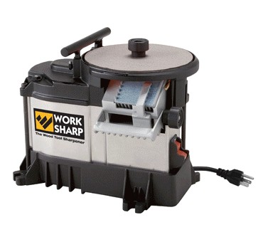 Produktbild Work Sharp WS 3000