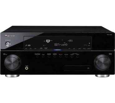 Produktbild Pioneer VSX-LX52