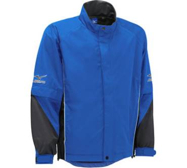 Produktbild Mizuno Mens Impermalite Rain Jacket