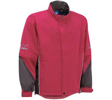 Produktbild Mizuno Mens Impermalite Rain Jacket