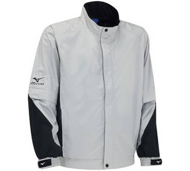 Produktbild Mizuno Mens Impermalite Rain Jacket