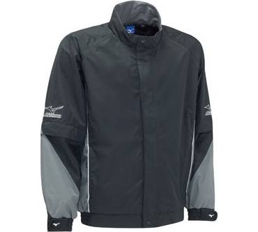 Produktbild Mizuno Mens Impermalite Rain Jacket