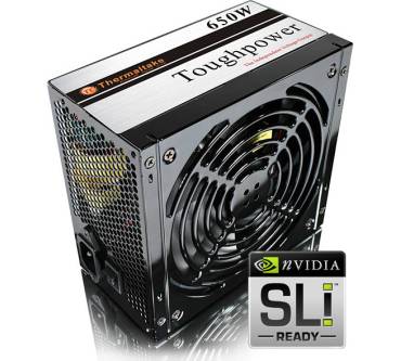 Produktbild Thermaltake Toughpower 650W