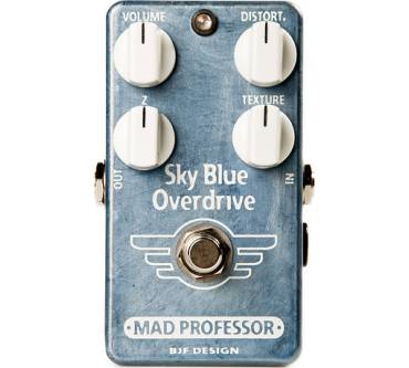 Produktbild Mad Professor Sky Blue Overdrive