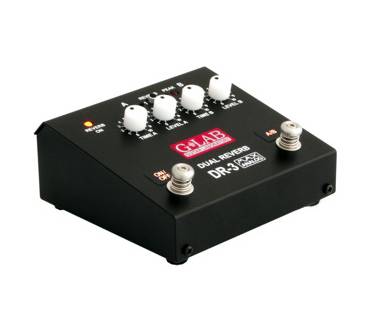 Produktbild G LAB Dual Reverb DR-3