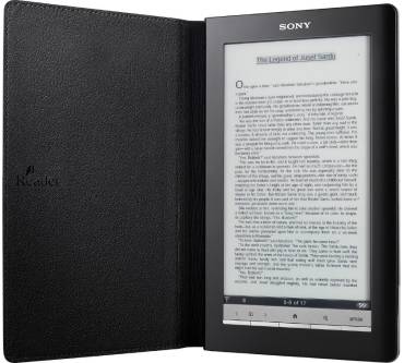 Produktbild Sony Reader Daily Edition PRS-900