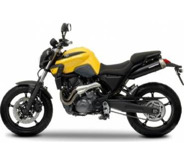 Produktbild Yamaha MT-03 (35 kW) [08]