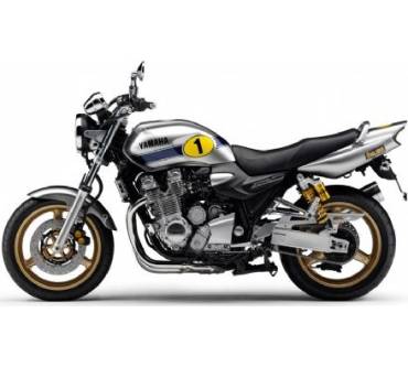 Produktbild Yamaha XJR1300 [07]