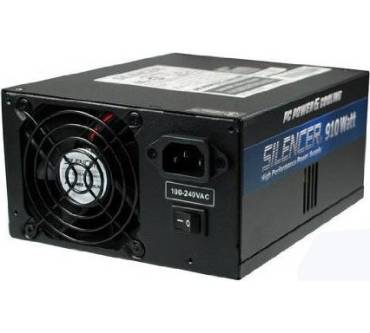 Produktbild PC Power & Cooling Silencer 910