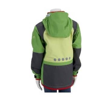 Produktbild Vaude Kids Racoon Jacket II