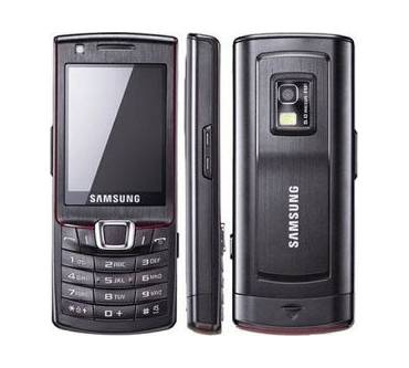 Produktbild Samsung S7220 Ultra Classic