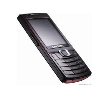 Produktbild Samsung S7220 Ultra Classic