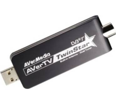 Produktbild AVerMedia Aver TV Twinstar