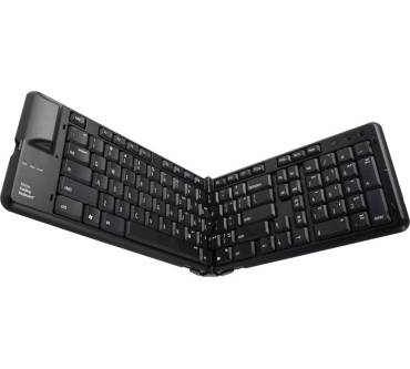 Produktbild Matias Bluetooth Folding Keyboard (FK305)