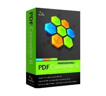 Produktbild Nuance PDF Converter Professional 6