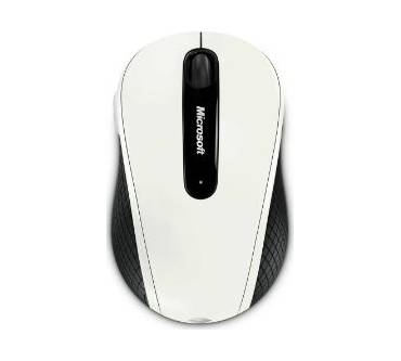 Produktbild Microsoft Wireless Mobile Mouse 4000