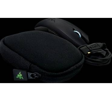 Produktbild Razer Orochi (4000 dpi)