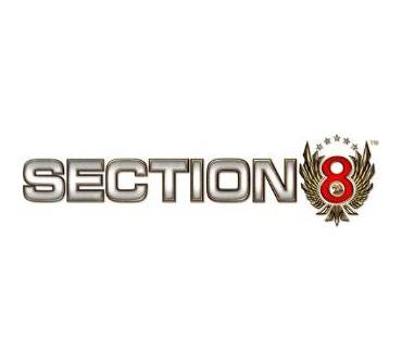 Produktbild Section 8