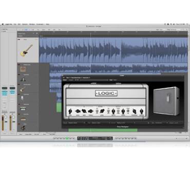 Produktbild Apple Logic Studio 9