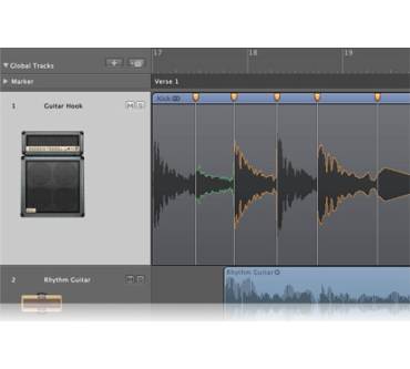 Produktbild Apple Logic Studio 9