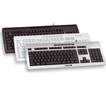 Produktbild Cherry eVolution STREAM XT Multimedia Keyboard