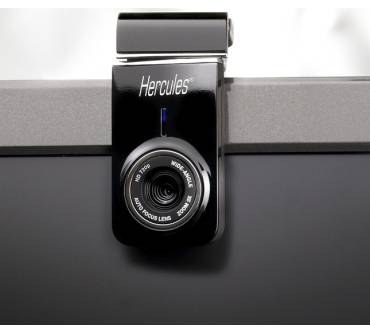 Produktbild Hercules Dualpix HD 720p