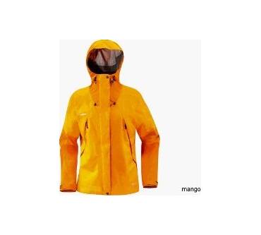 Produktbild Vaude Women's Stretched Infinity Jacket