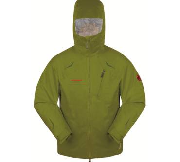 Produktbild Mammut Makalu Jacket Men