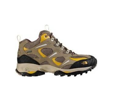 Produktbild The North Face Hedgehog Mid GTX XCR