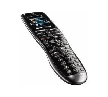 Produktbild Logitech Harmony 900