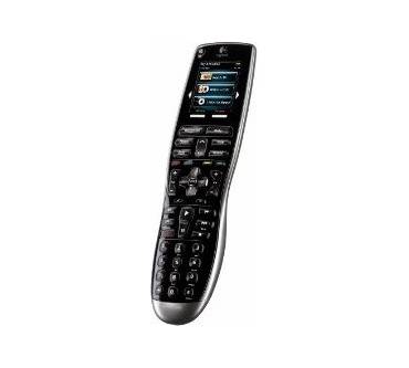 Produktbild Logitech Harmony 900